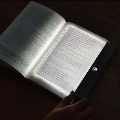 NoorNest™ LED Night Reading Light